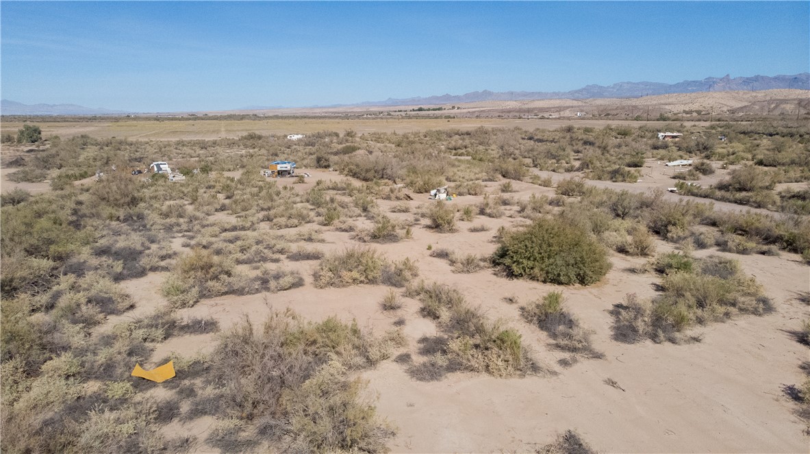 5 Lots on Tropicana Avenue