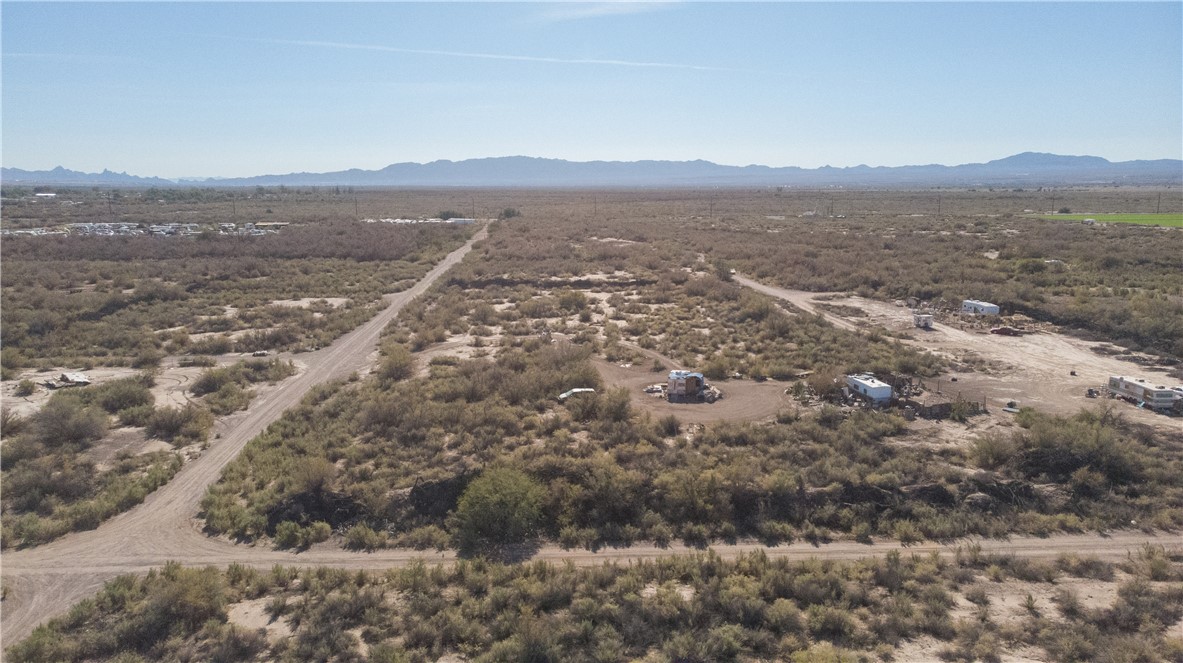 5 Lots on Tropicana Avenue