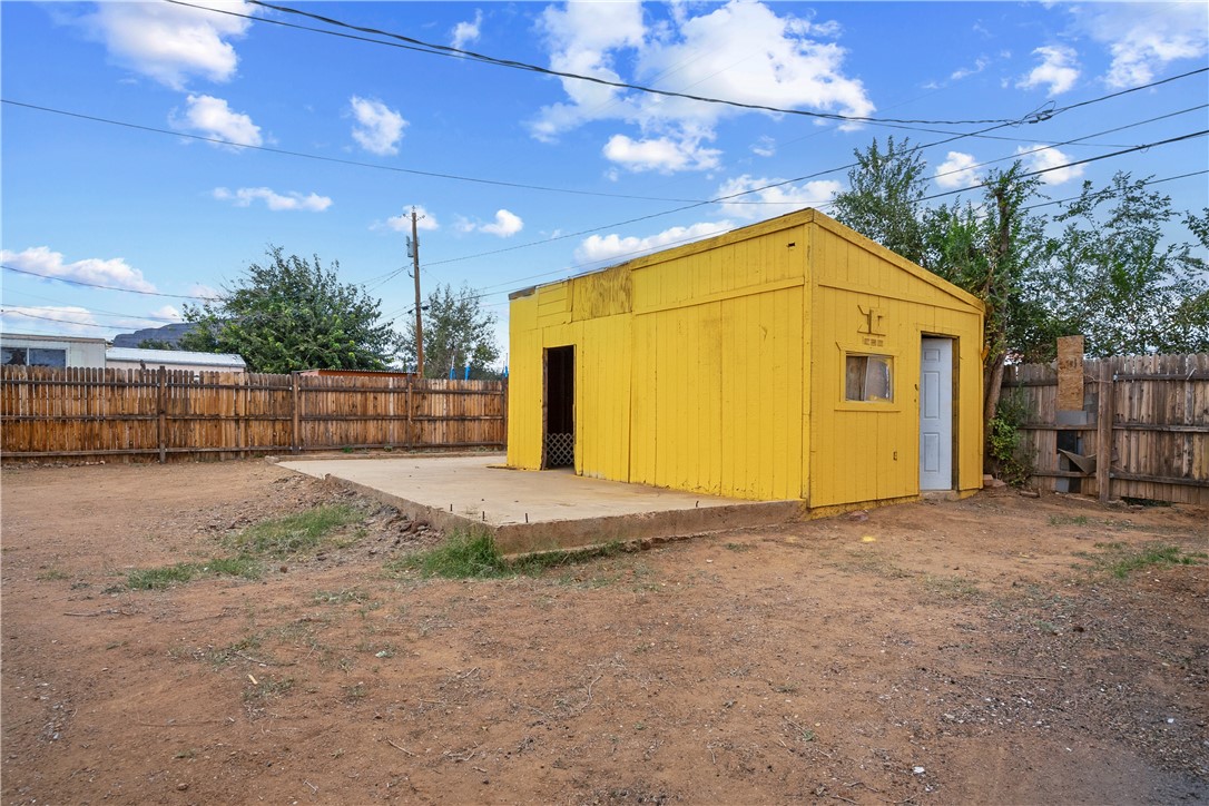 2485 E Carver Avenue