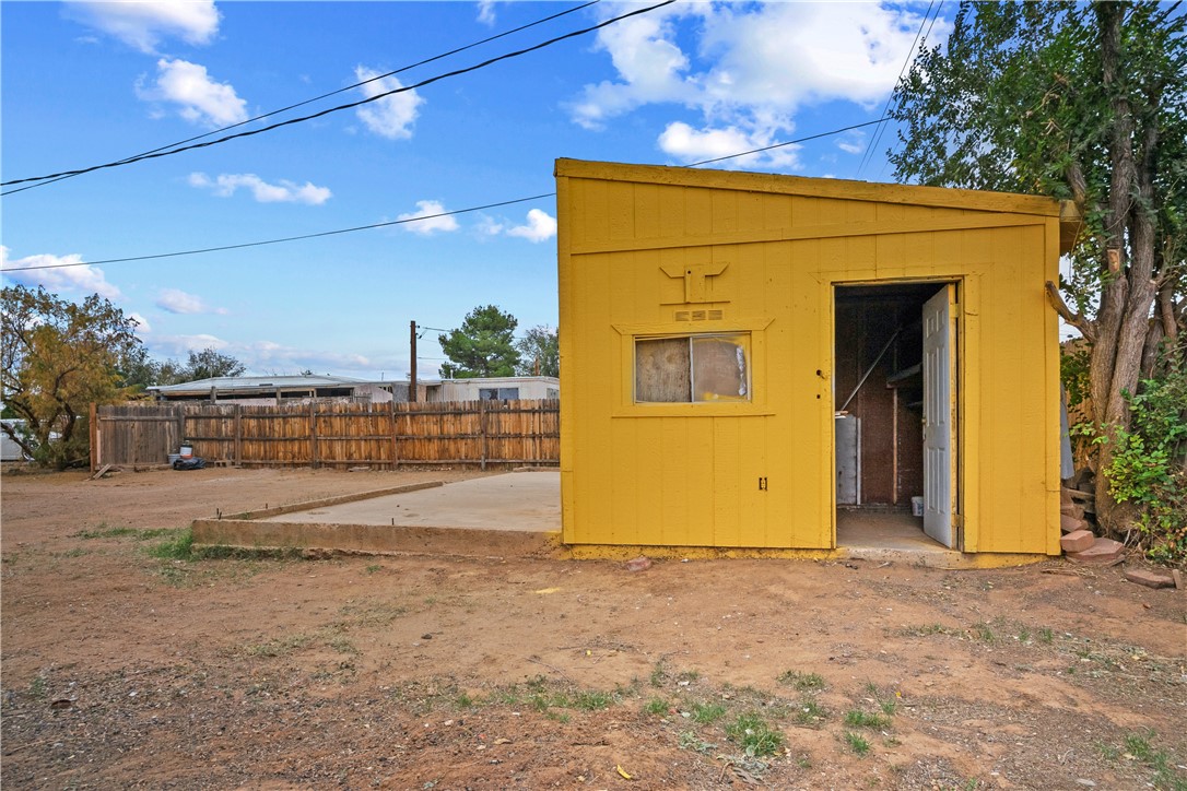 2485 E Carver Avenue