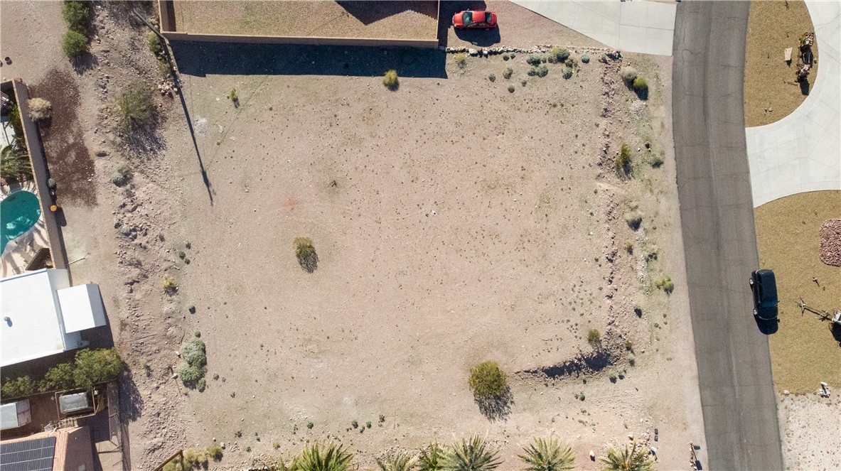 4344 San Felipe Road