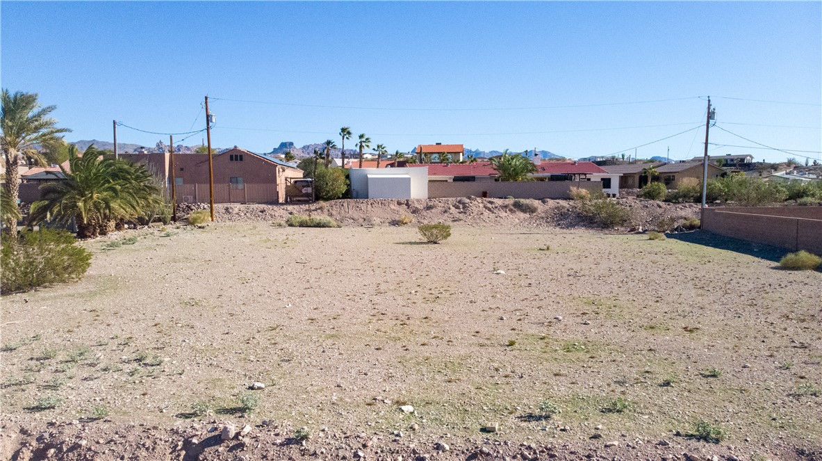 4344 San Felipe Road