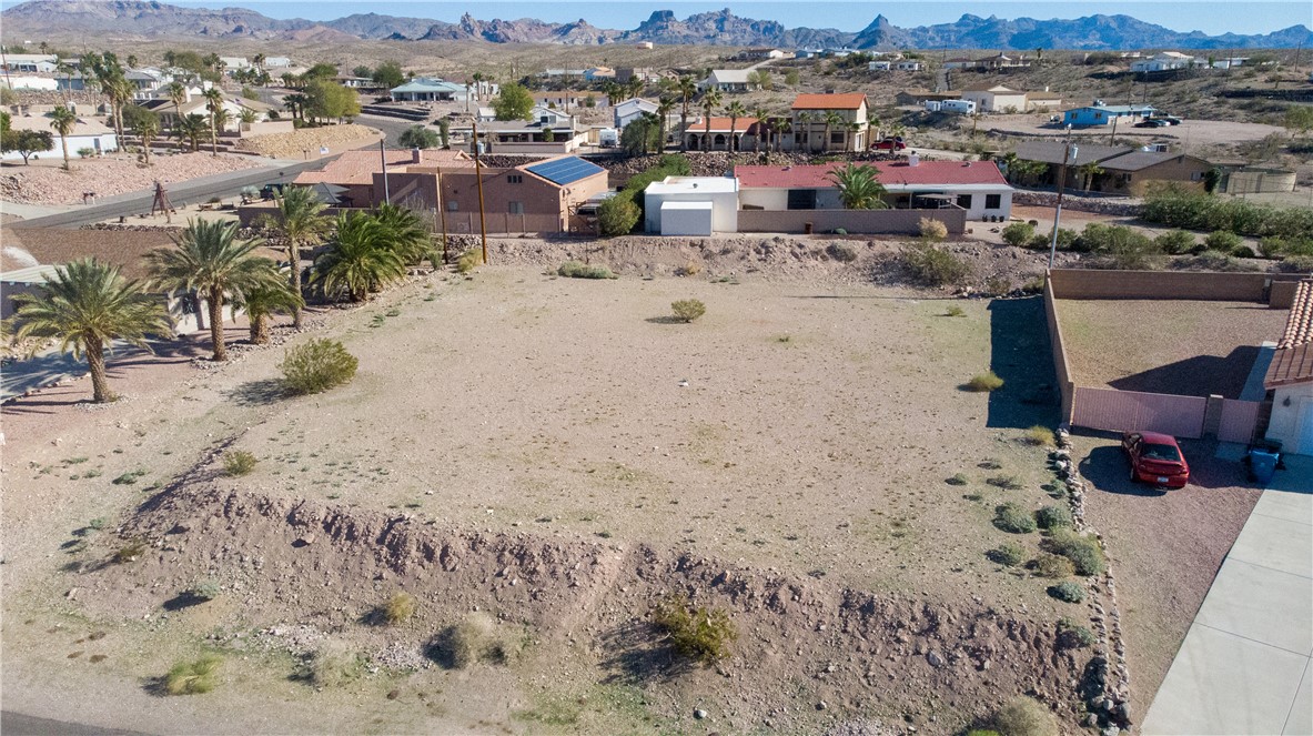 4344 San Felipe Road