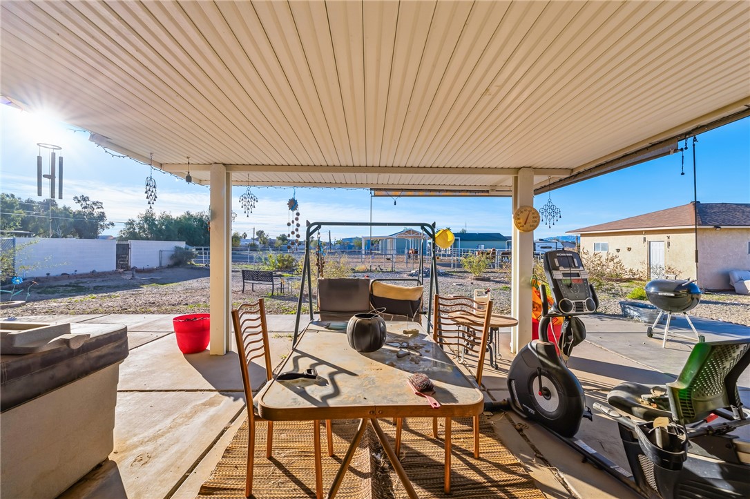 1724 E Joy Lane