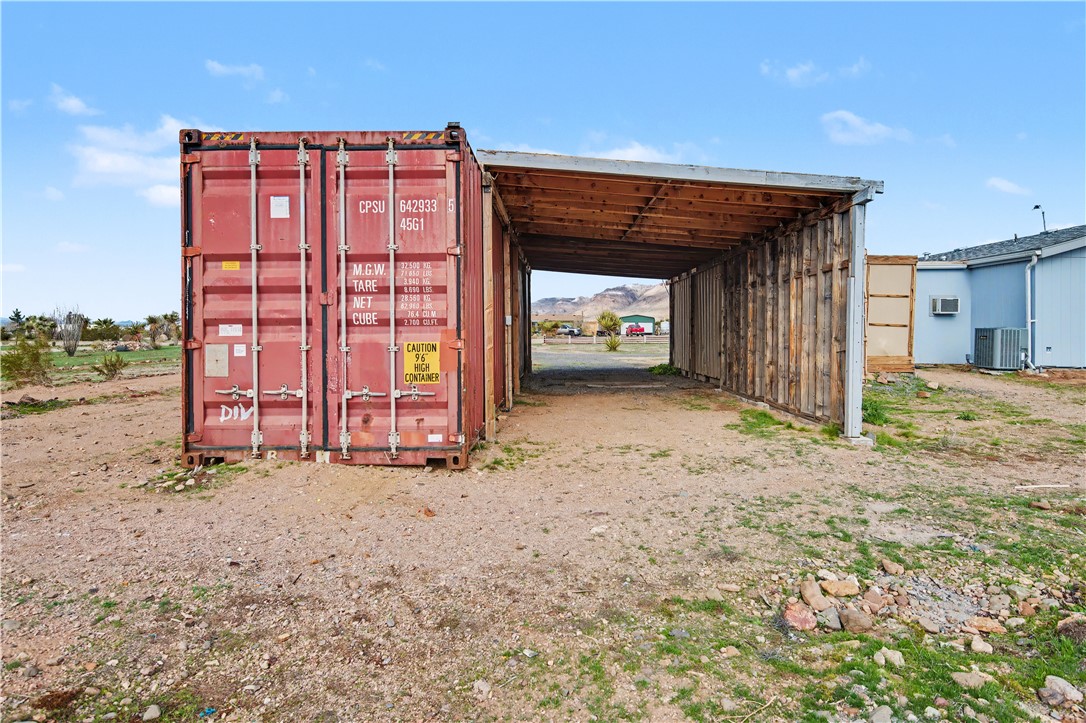 3058 W Carmichael Road