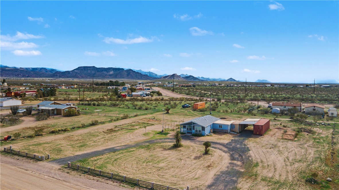 3058 W Carmichael Road