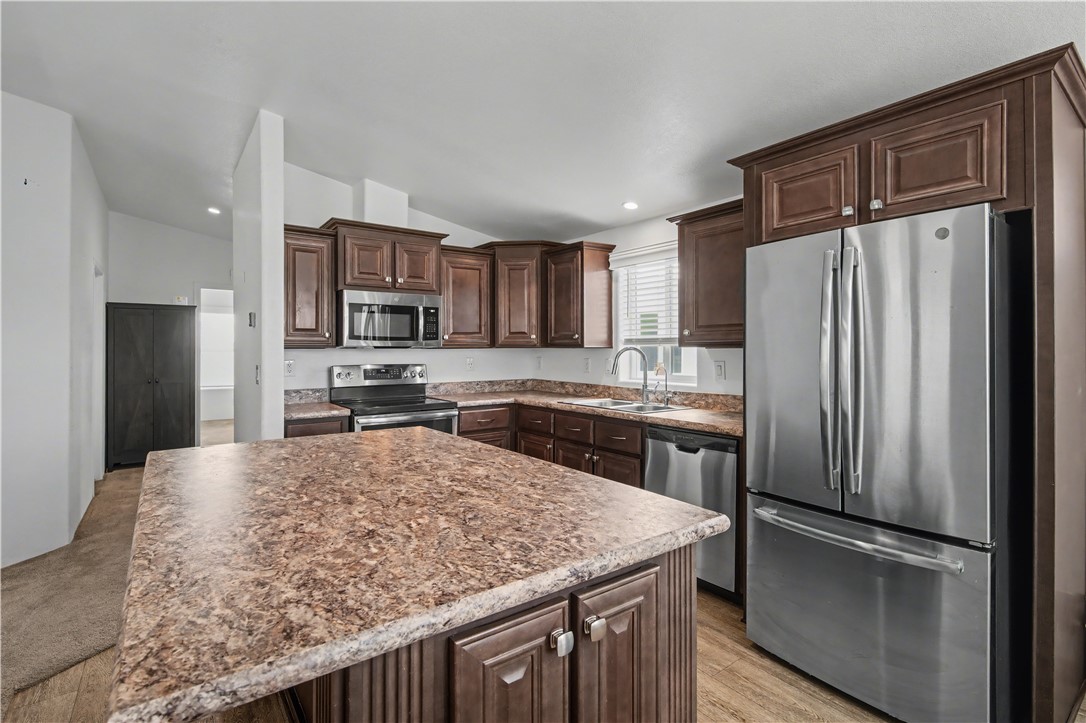 3058 W Carmichael Road