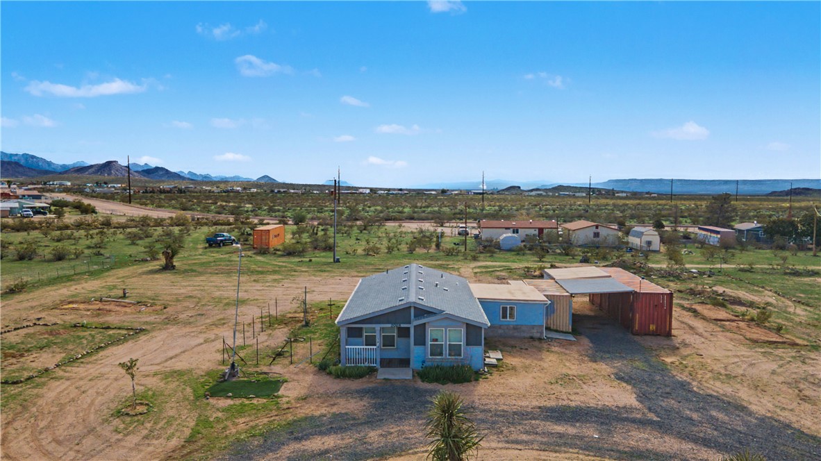 3058 W Carmichael Road