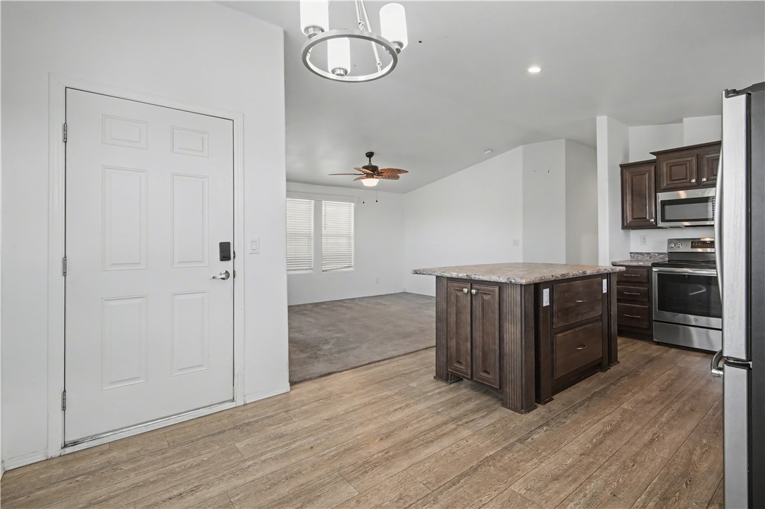 3058 W Carmichael Road