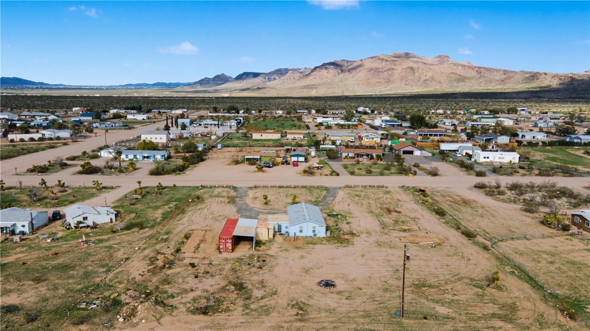 3058 W Carmichael Road