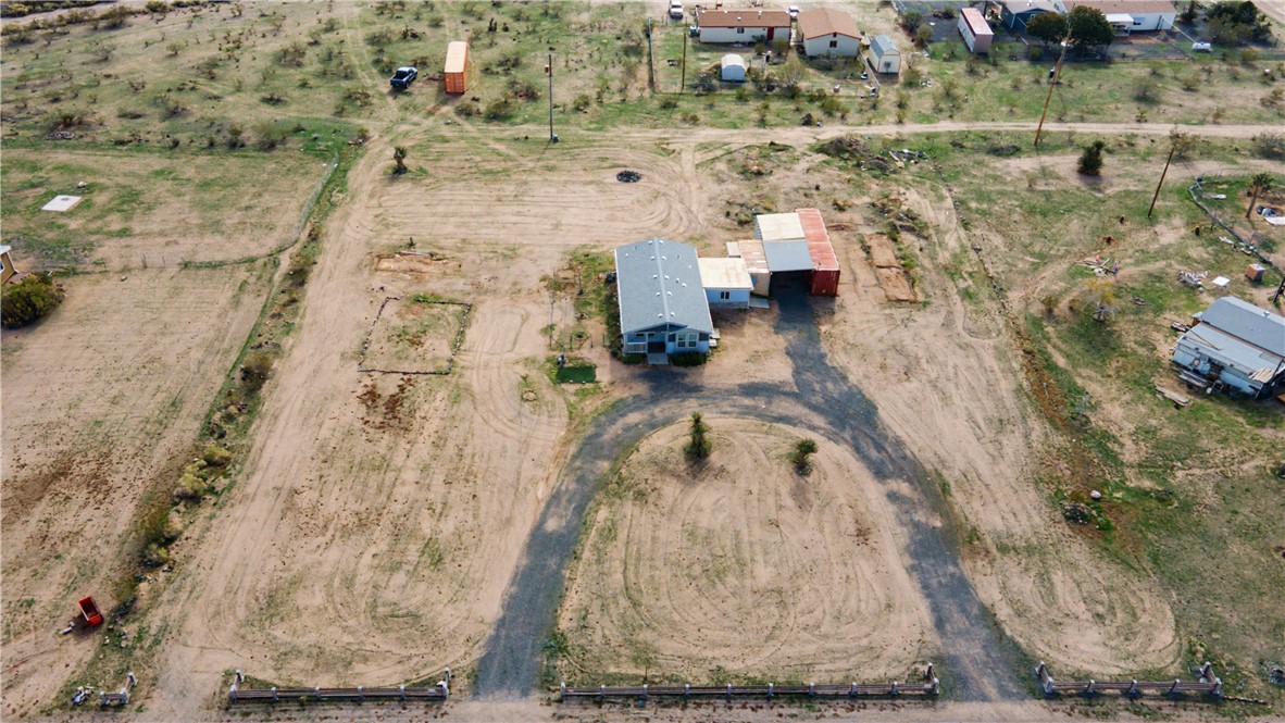 3058 W Carmichael Road