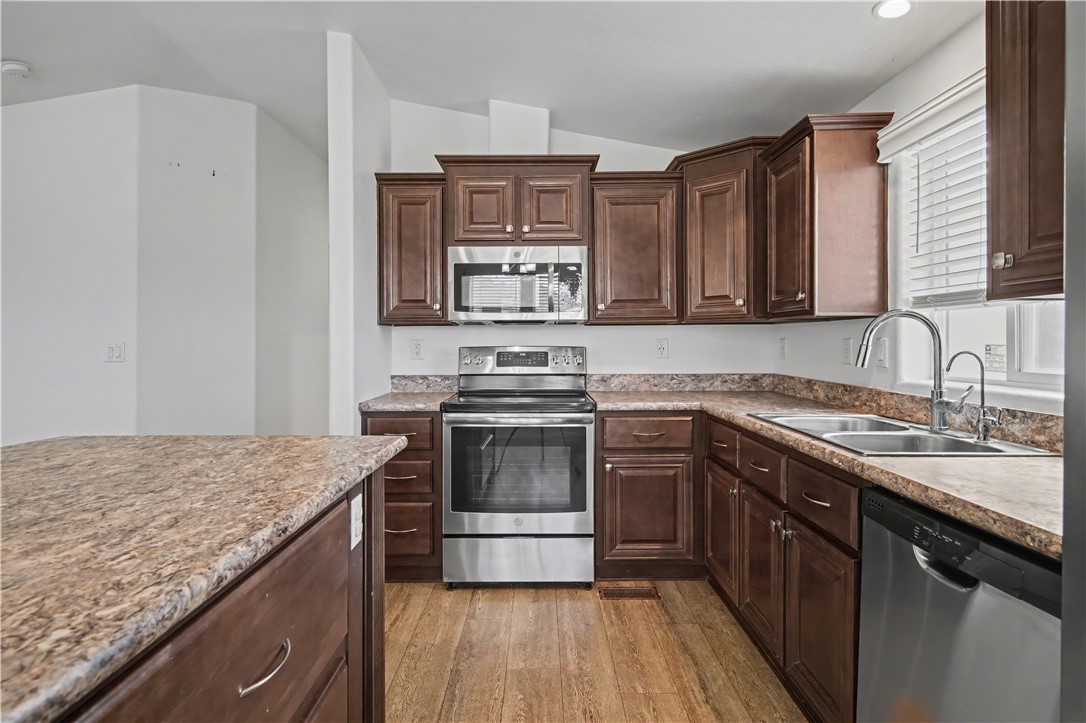 3058 W Carmichael Road