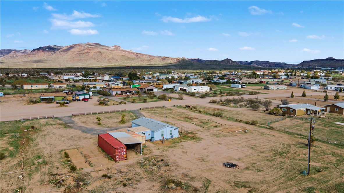 3058 W Carmichael Road