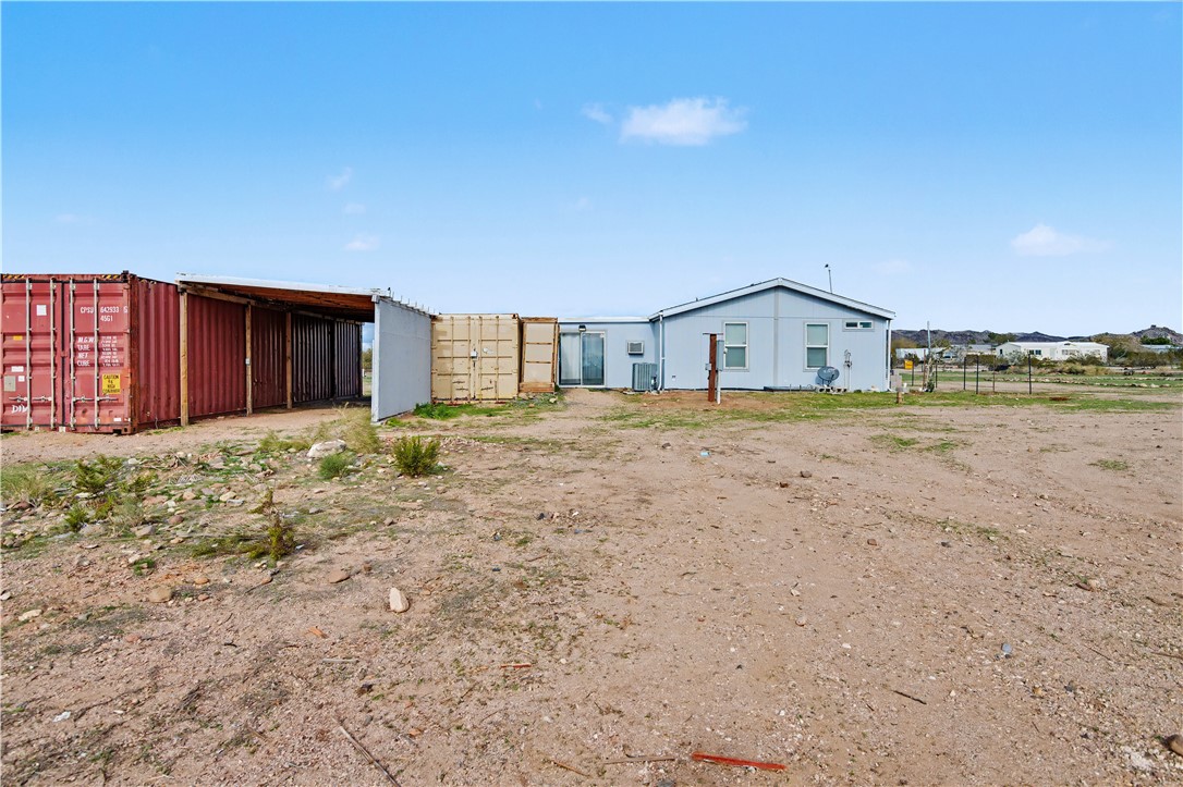 3058 W Carmichael Road