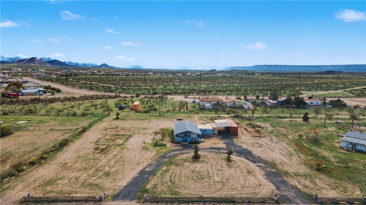 3058 W Carmichael Road