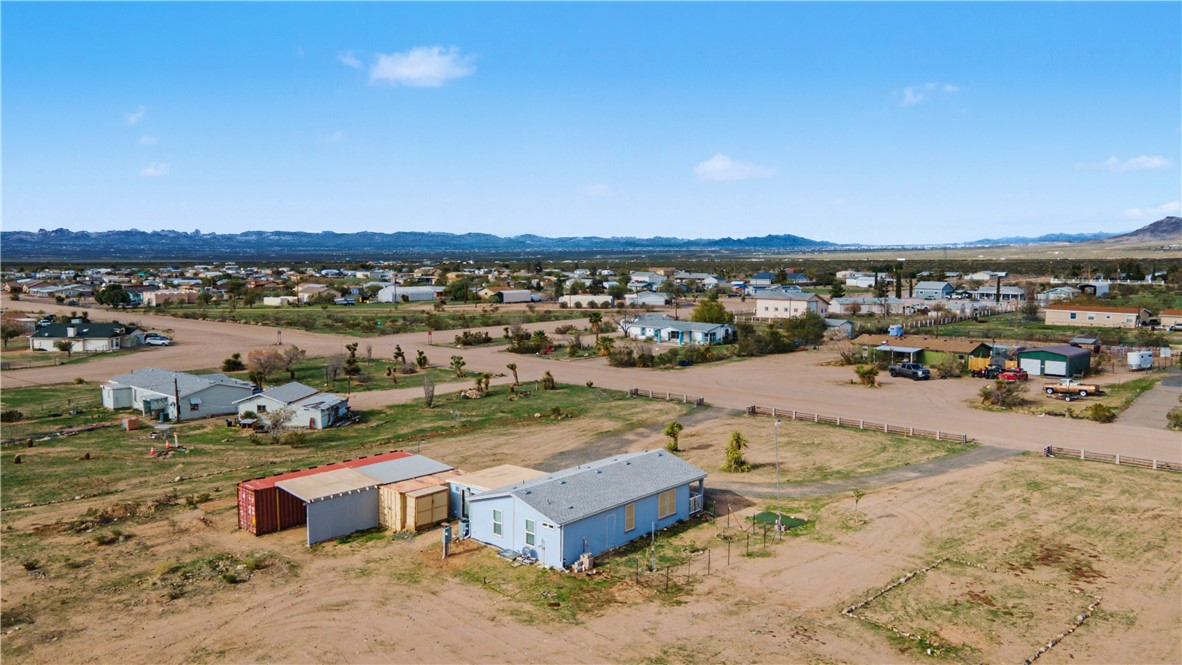 3058 W Carmichael Road