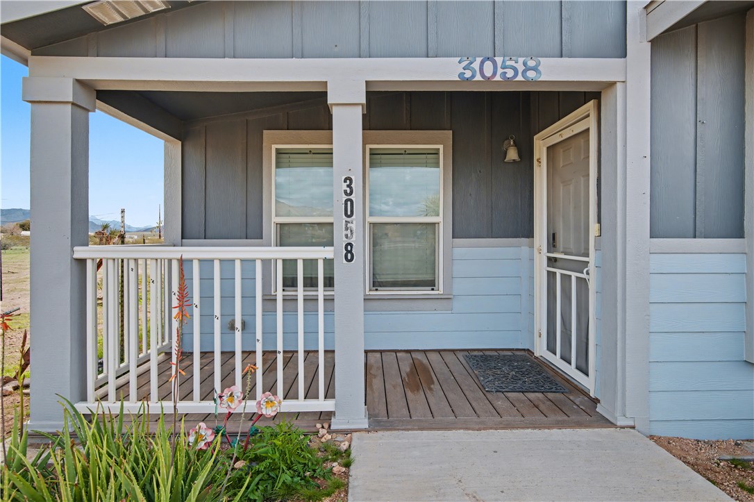 3058 W Carmichael Road