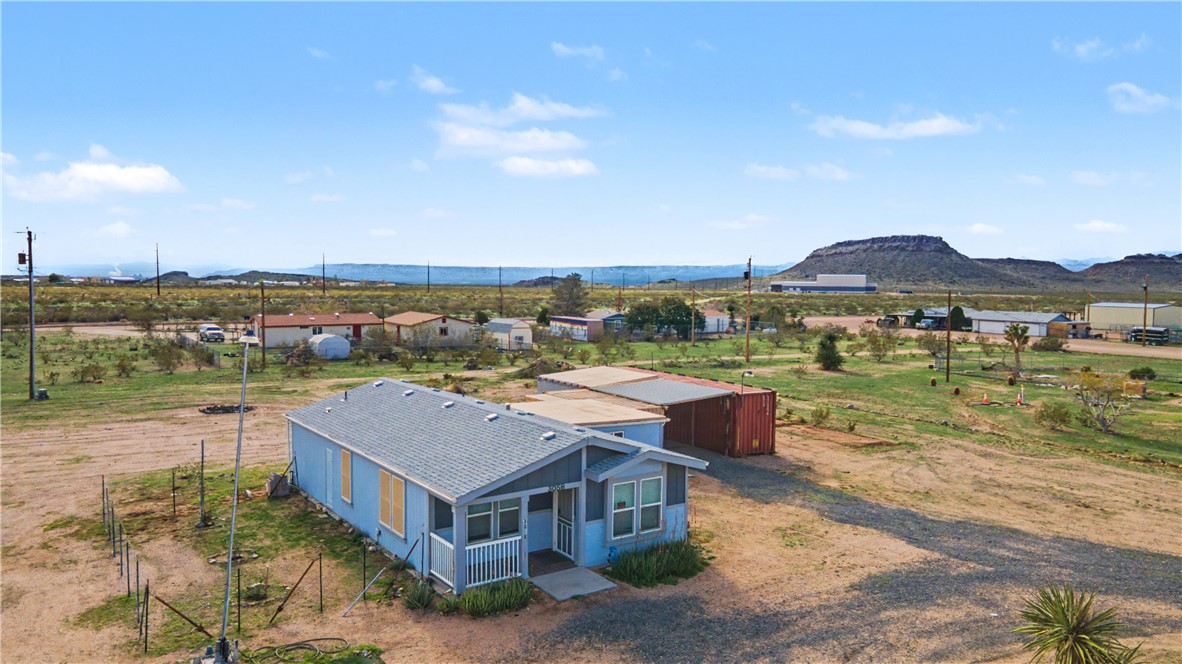 3058 W Carmichael Road