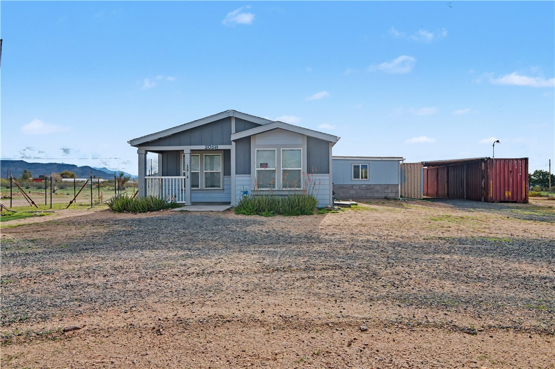 3058 W Carmichael Road