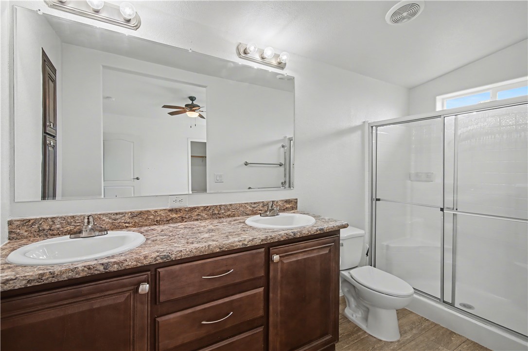 3058 W Carmichael Road