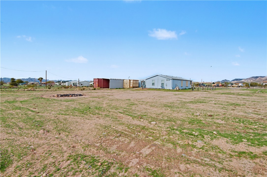 3058 W Carmichael Road