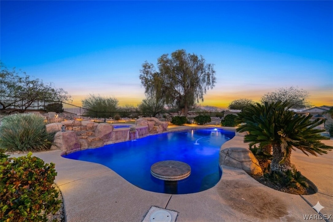 2834 Sidewheel Drive