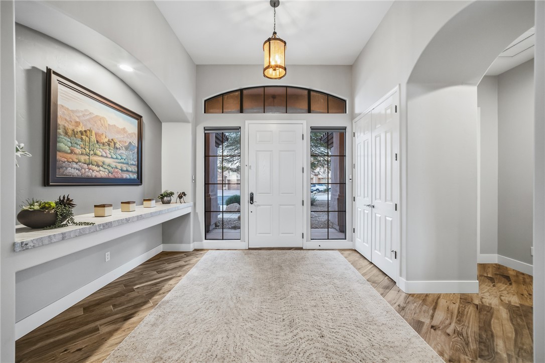 2834 Sidewheel Drive