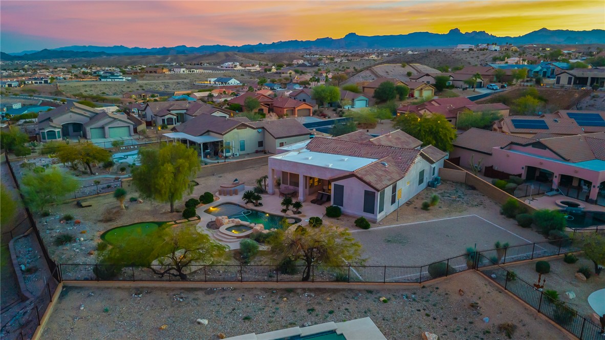 2834 Sidewheel Drive