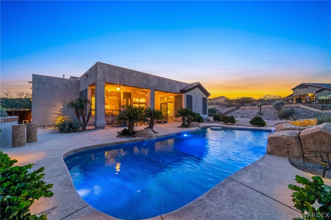 2834 Sidewheel Drive