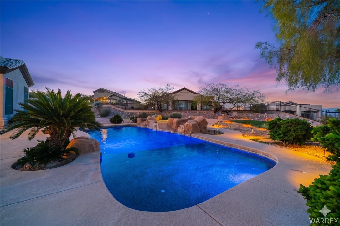 2834 Sidewheel Drive