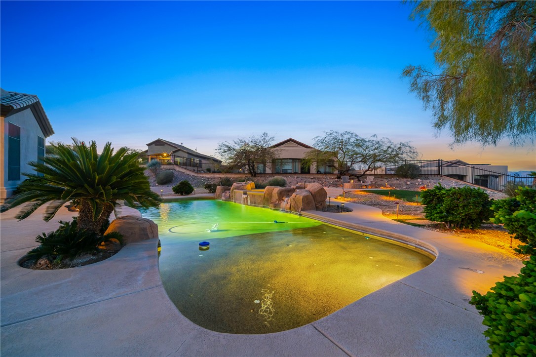 2834 Sidewheel Drive