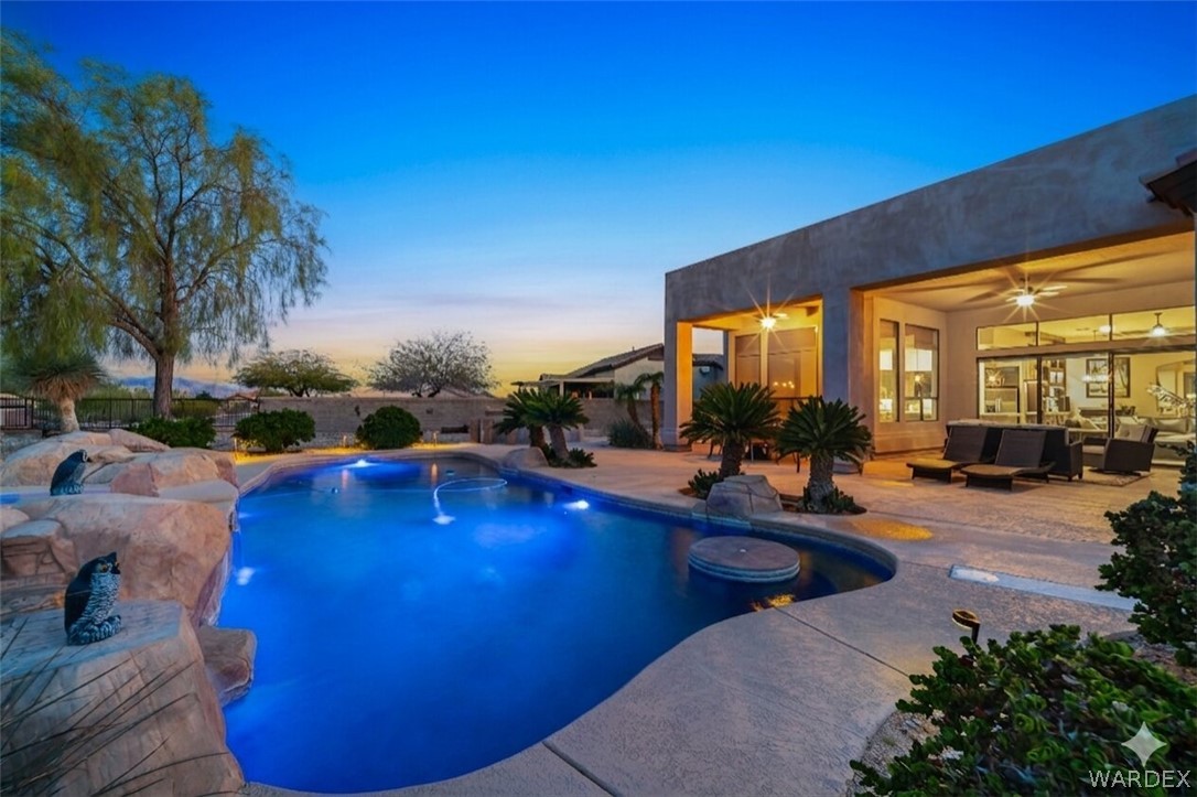 2834 Sidewheel Drive