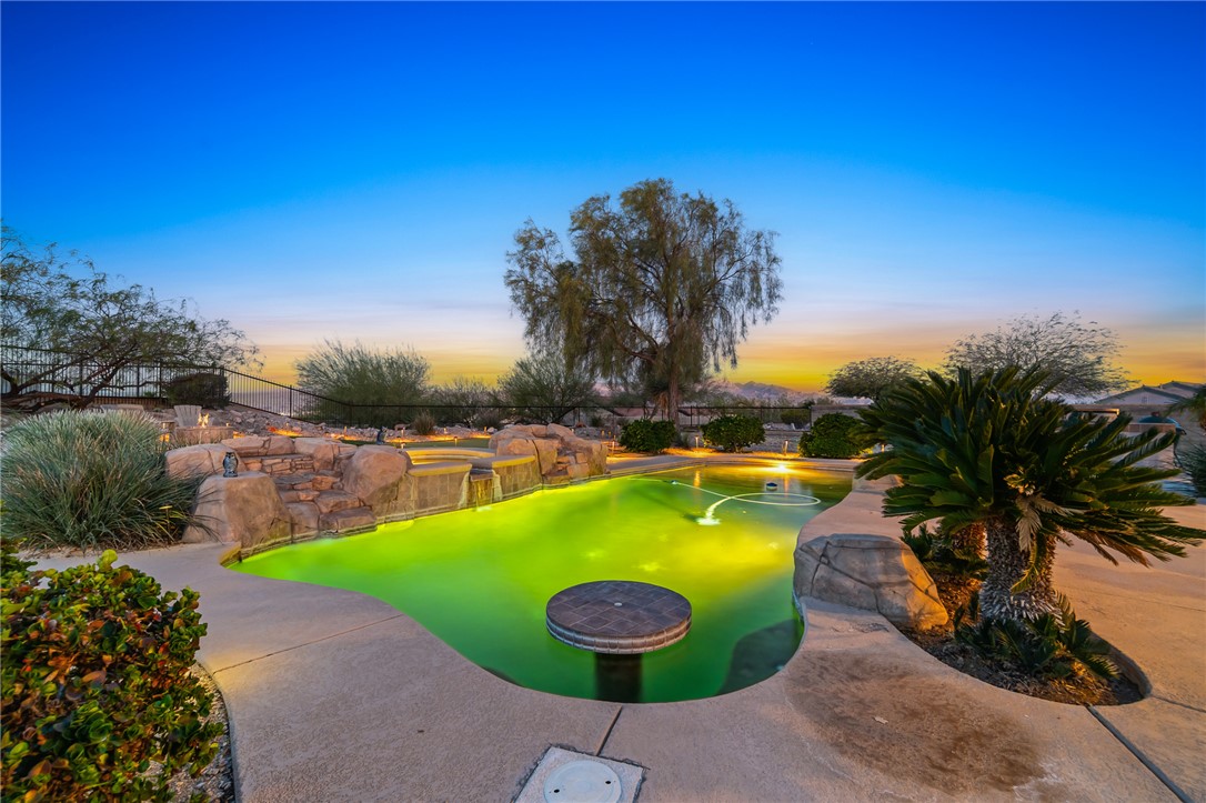 2834 Sidewheel Drive