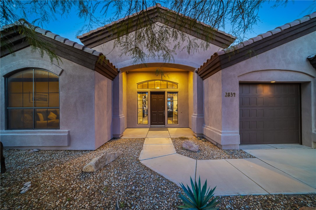 2834 Sidewheel Drive