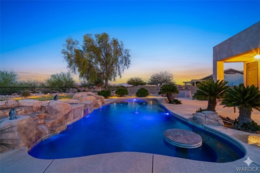 2834 Sidewheel Drive