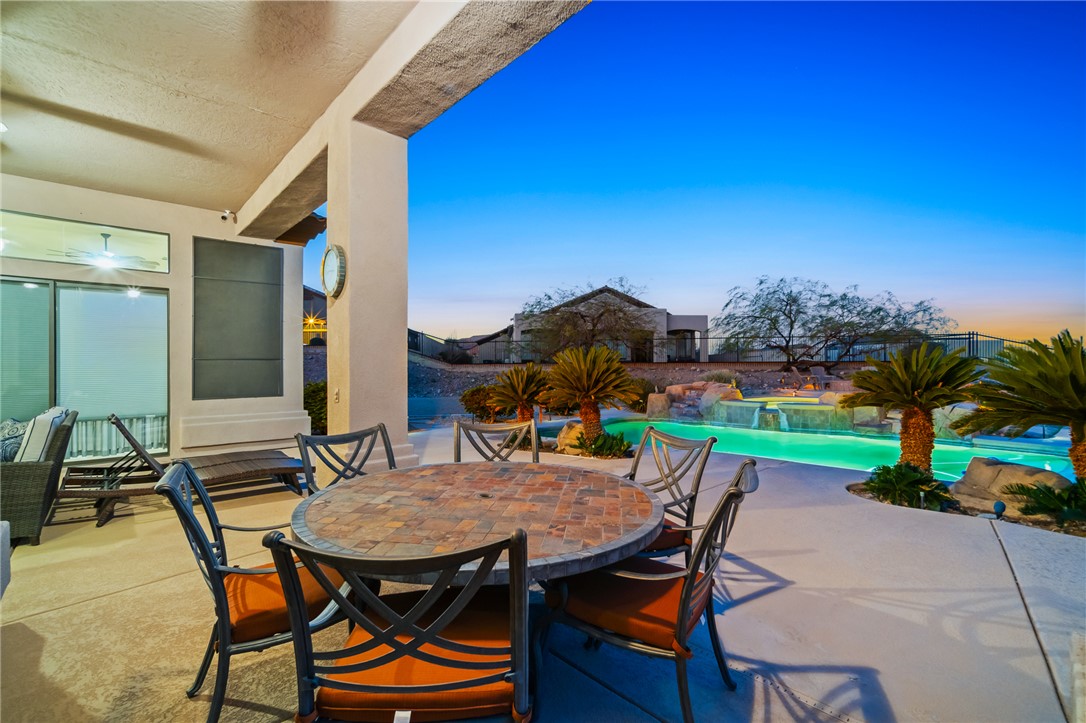 2834 Sidewheel Drive