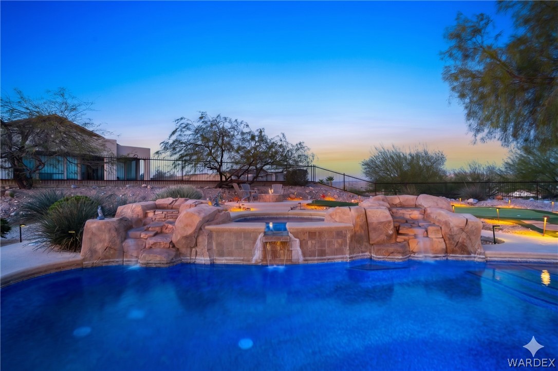 2834 Sidewheel Drive