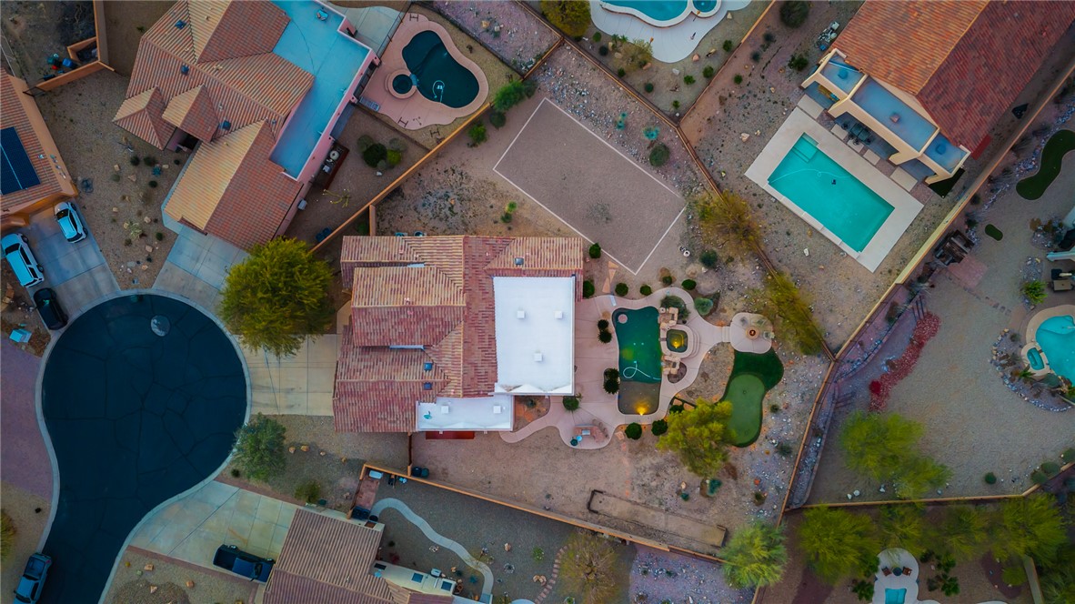 2834 Sidewheel Drive