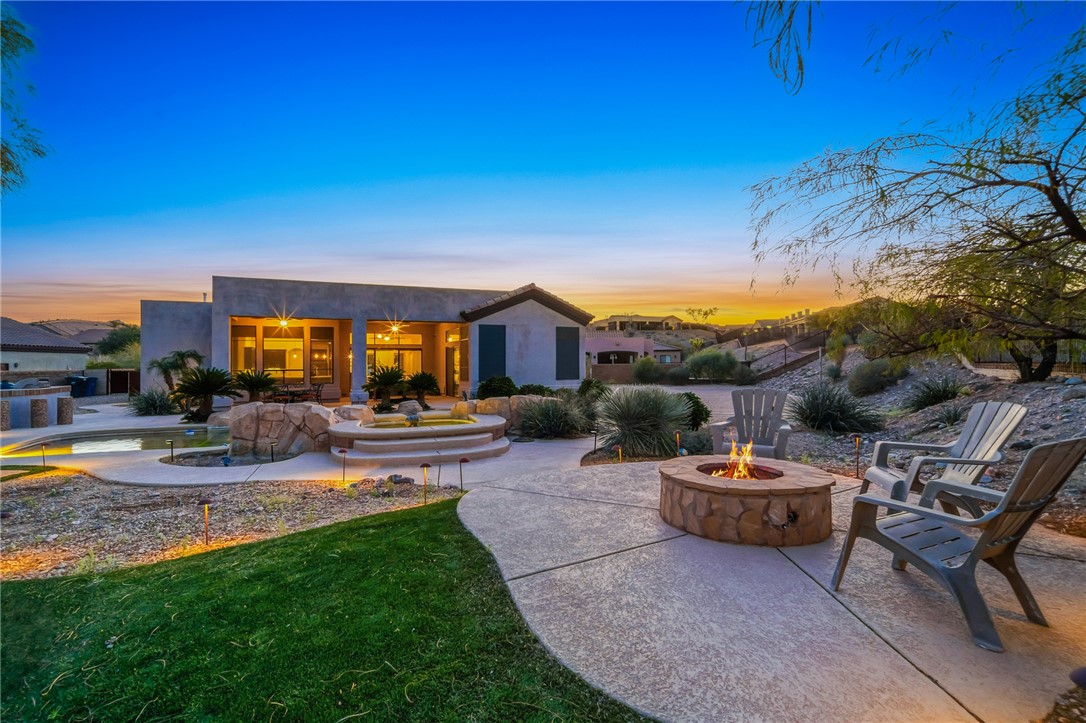 2834 Sidewheel Drive