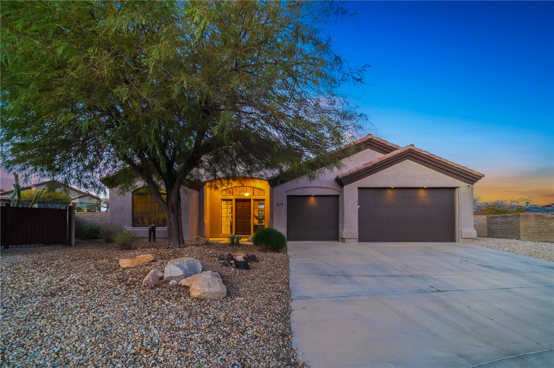 2834 Sidewheel Drive