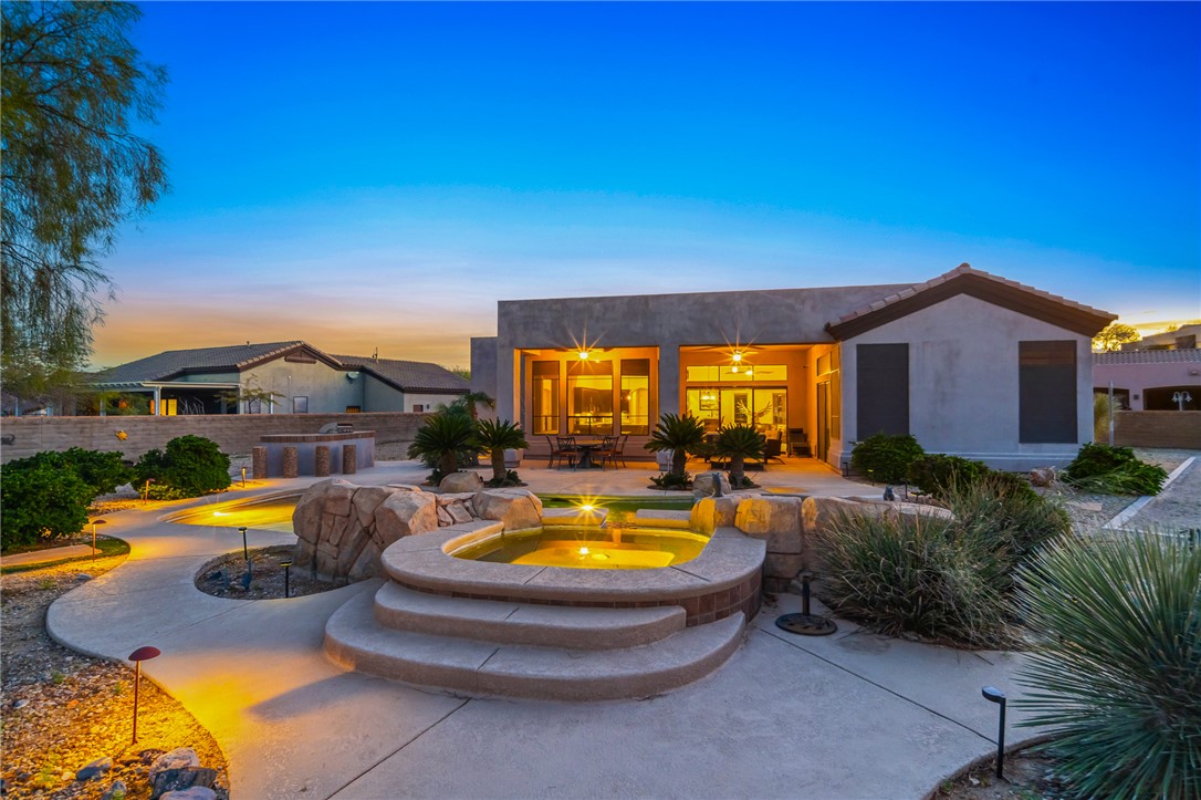 2834 Sidewheel Drive