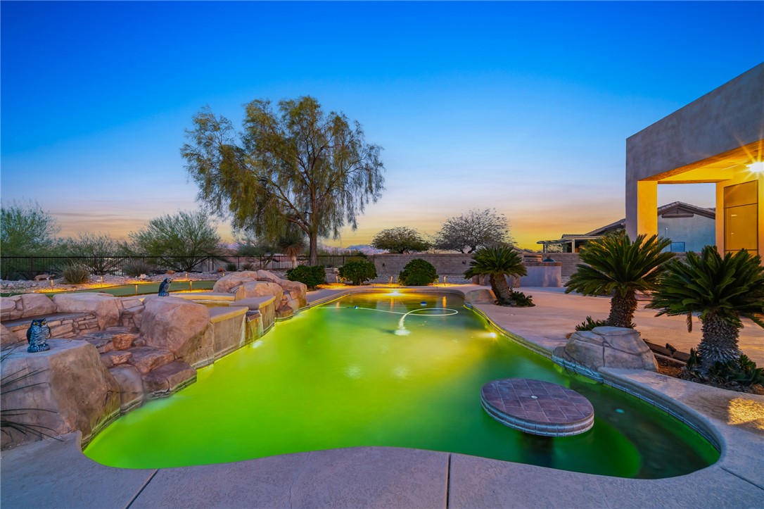 2834 Sidewheel Drive