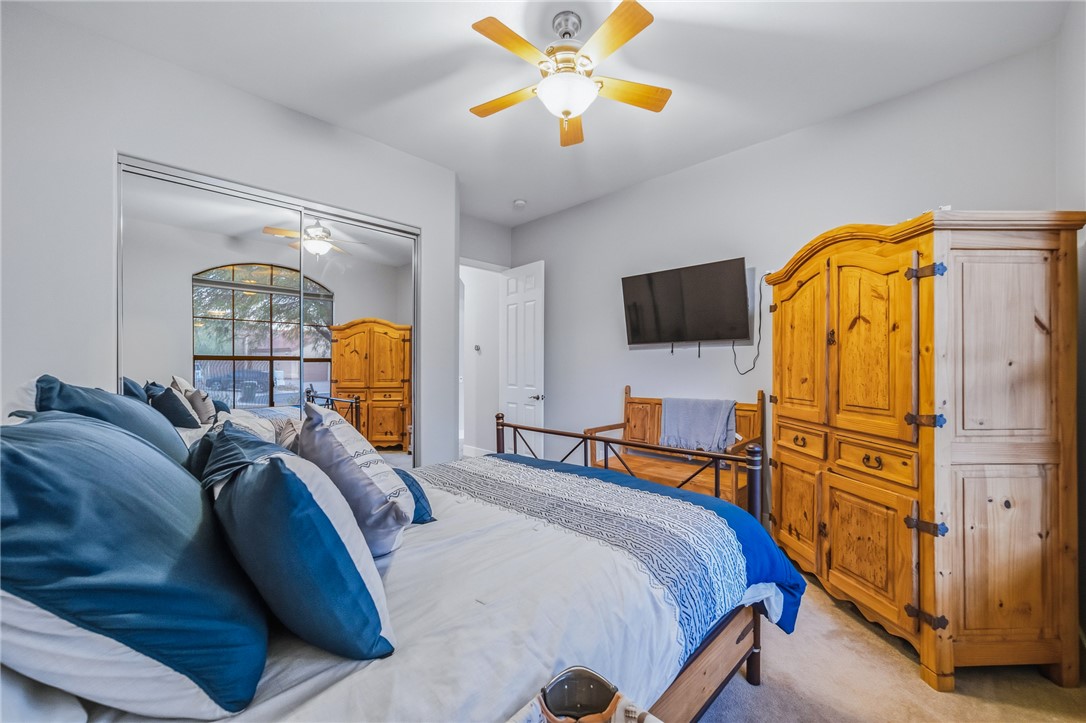 2834 Sidewheel Drive