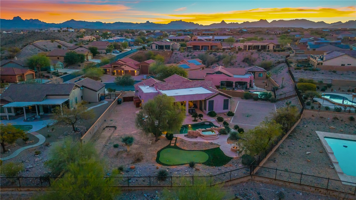 2834 Sidewheel Drive