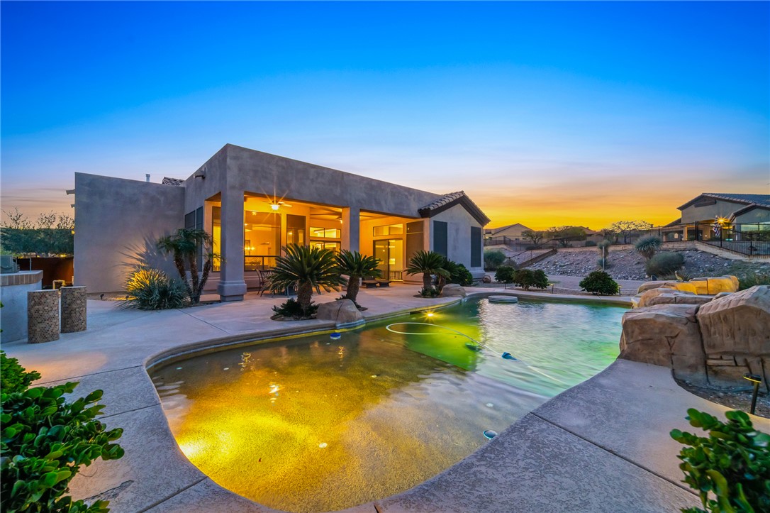 2834 Sidewheel Drive