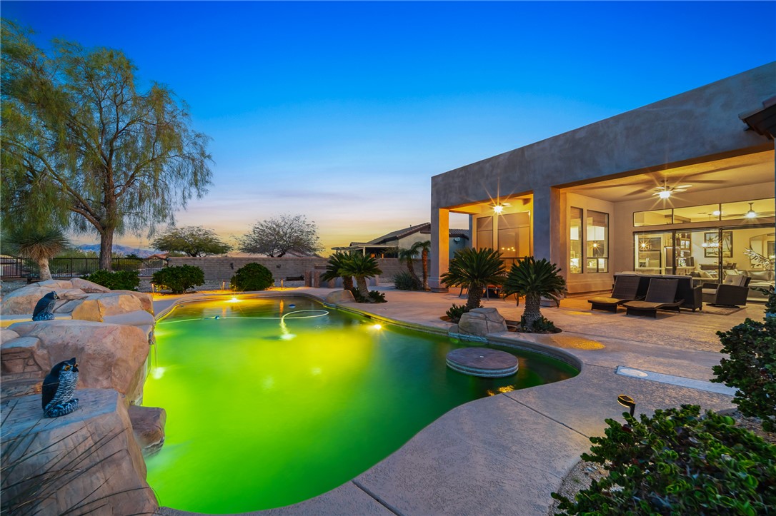 2834 Sidewheel Drive