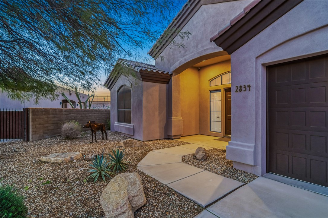 2834 Sidewheel Drive