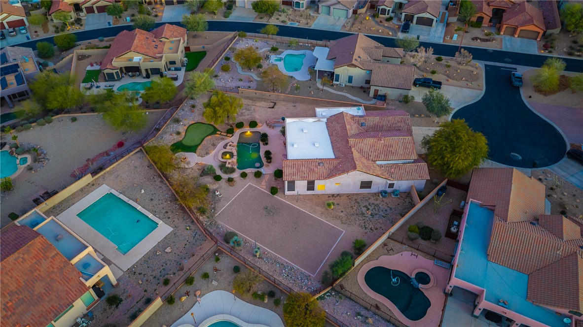 2834 Sidewheel Drive