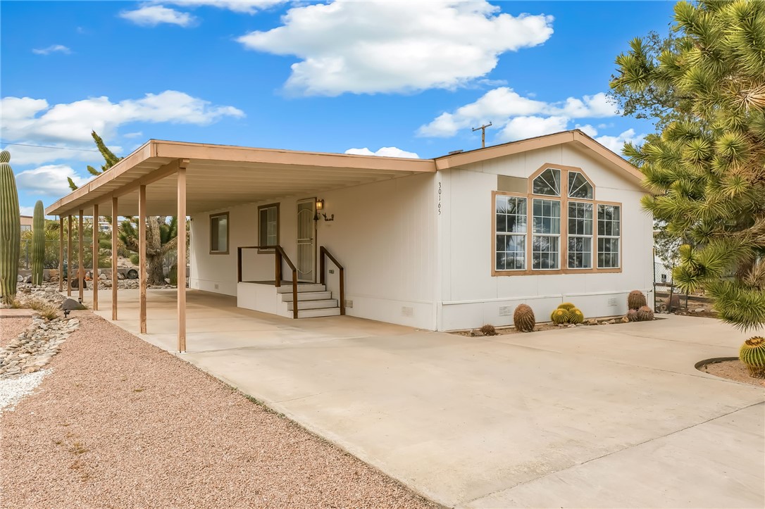 30165 N Surf Spray Drive