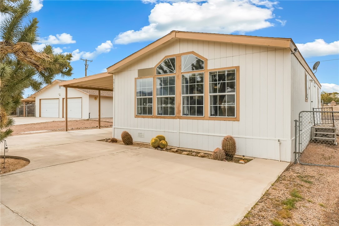 30165 N Surf Spray Drive